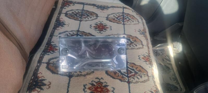 prado 1 000 TMT - Aşgabat - img 3