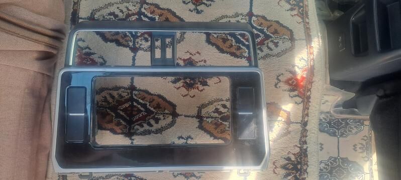 prado 1 000 TMT - Aşgabat - img 1