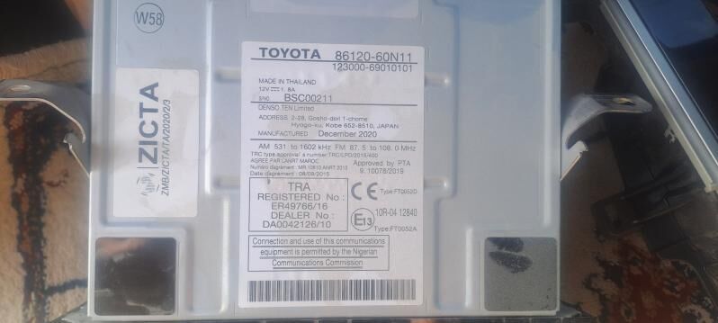 prado 1 000 TMT - Aşgabat - img 2