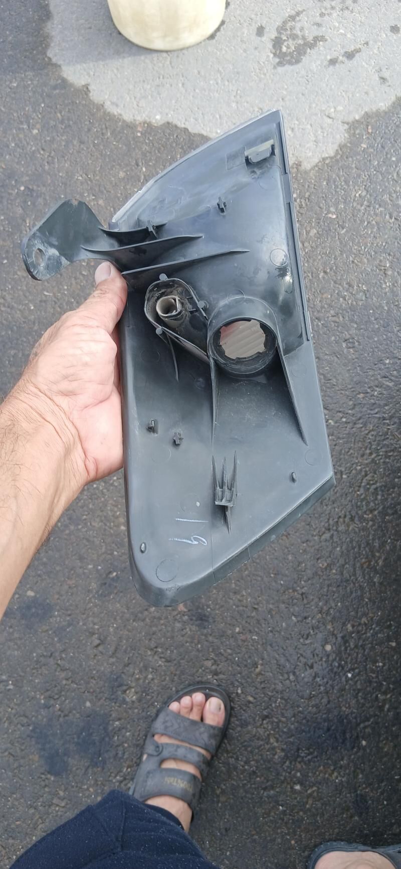 Lisicka paworotnik 100 TMT - Туркменбаши - img 5