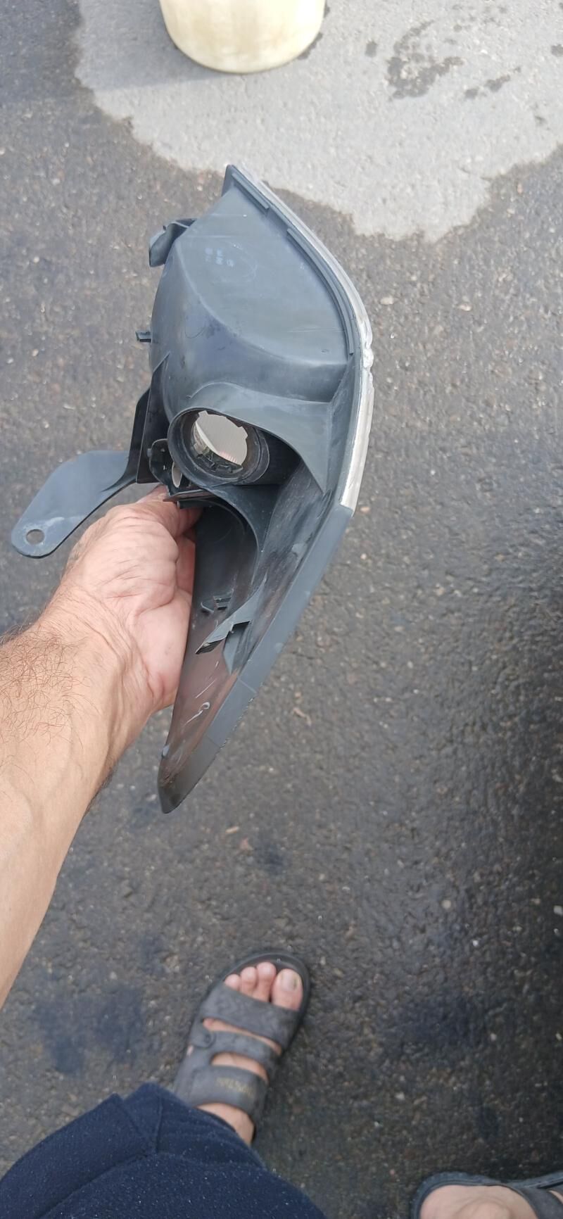 Lisicka paworotnik 100 TMT - Туркменбаши - img 4