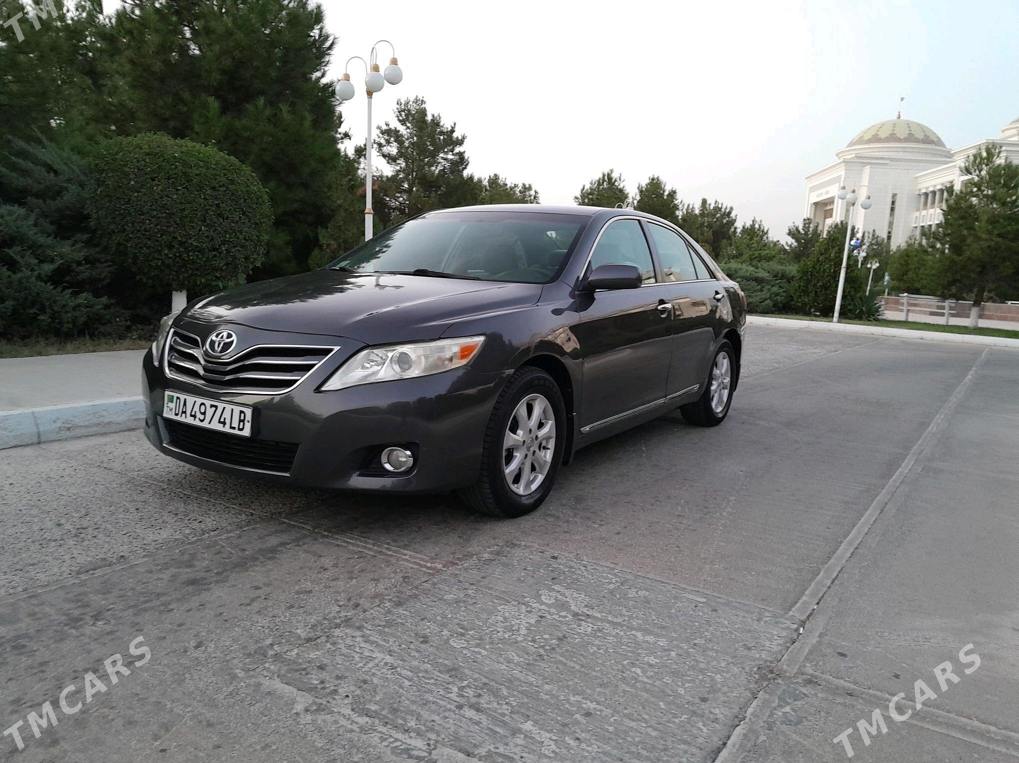 Toyota Camry 2009 - 185 000 TMT - Türkmenabat - img 3