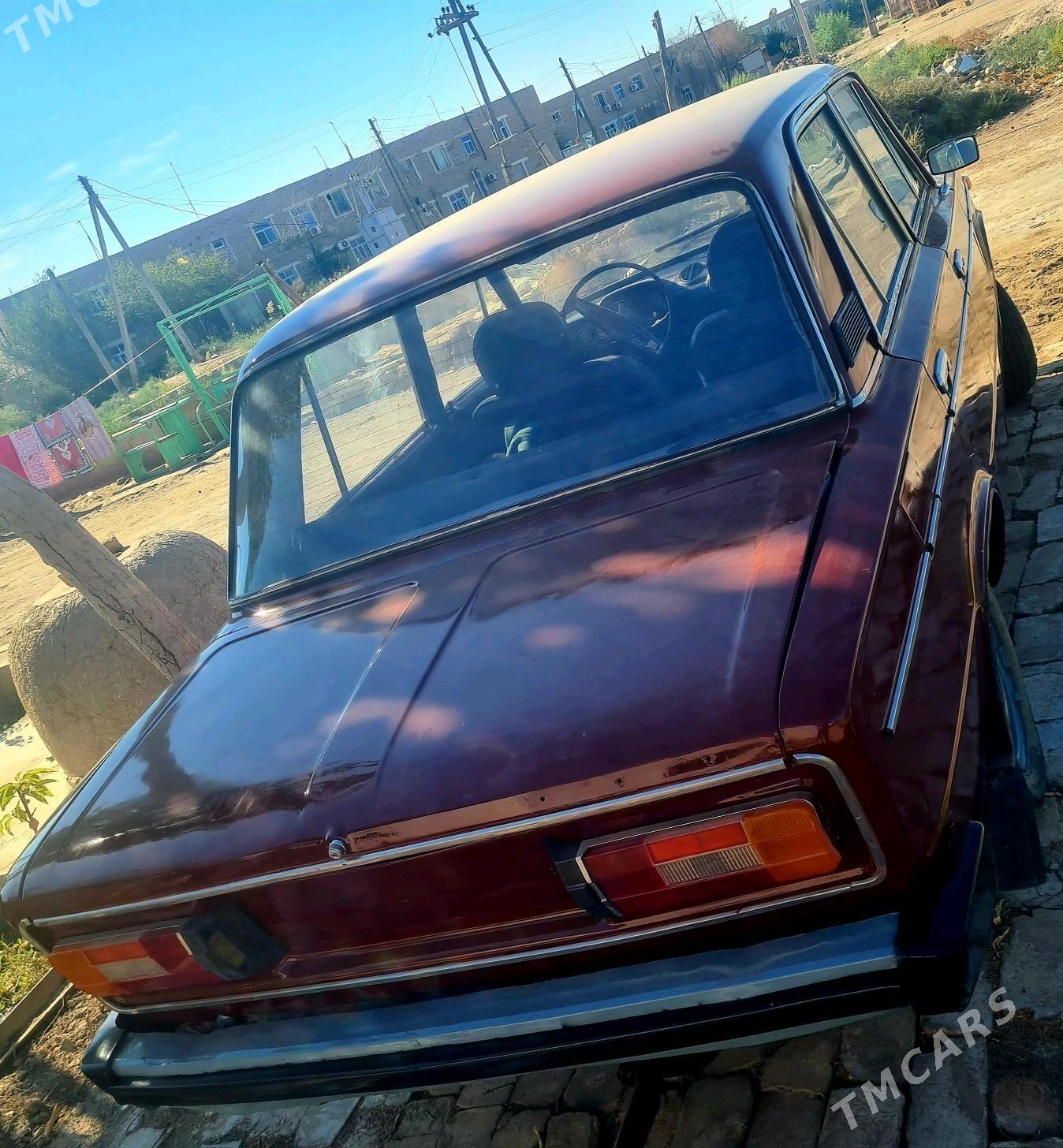 Lada 2106 1998 - 30 000 TMT - Köneürgenç - img 8