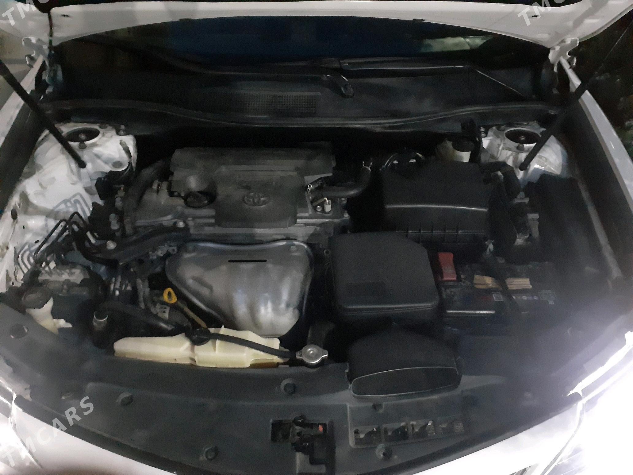 Toyota Camry 2012 - 260 000 TMT - Daşoguz - img 10