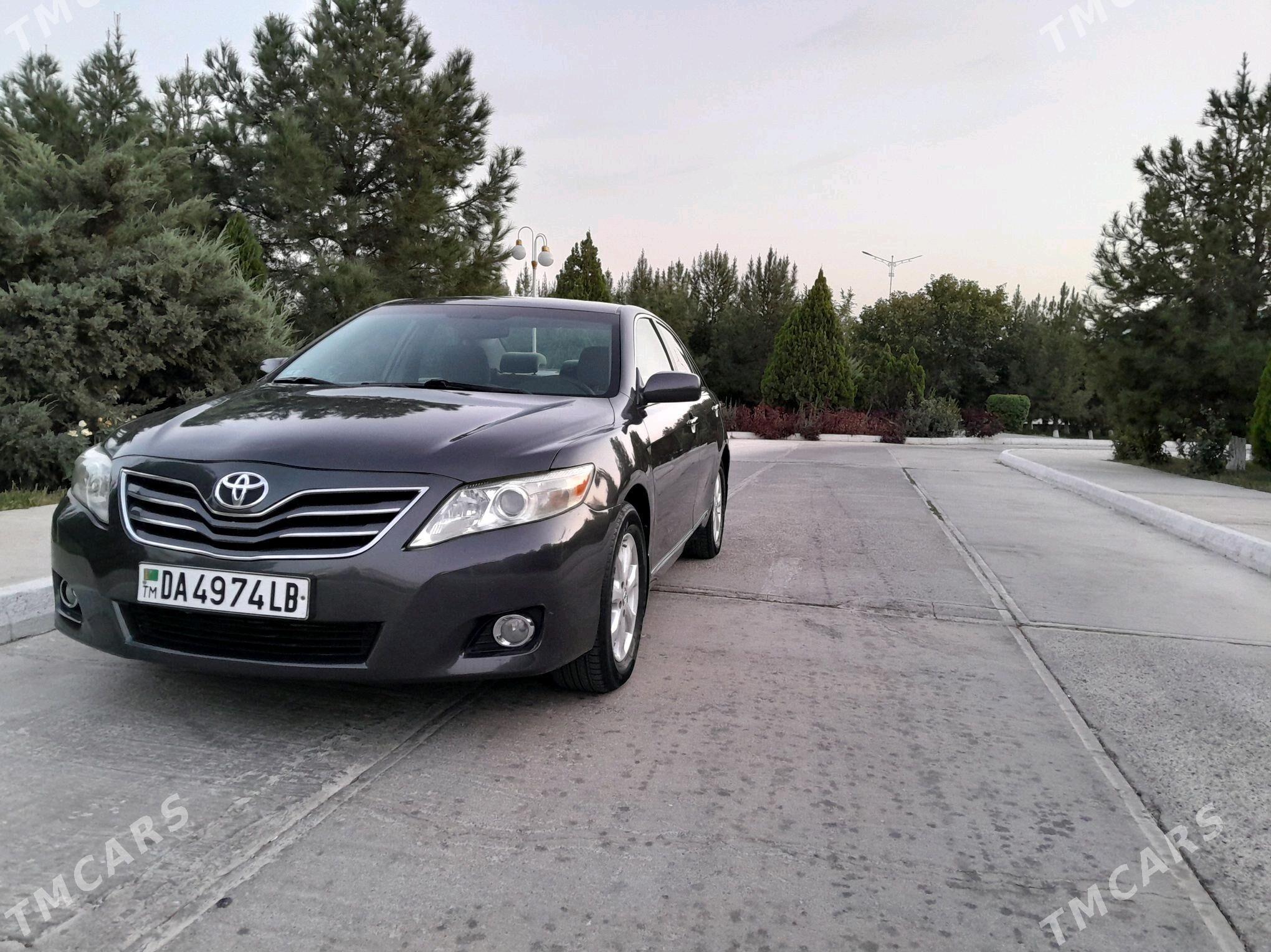 Toyota Camry 2009 - 185 000 TMT - Türkmenabat - img 6