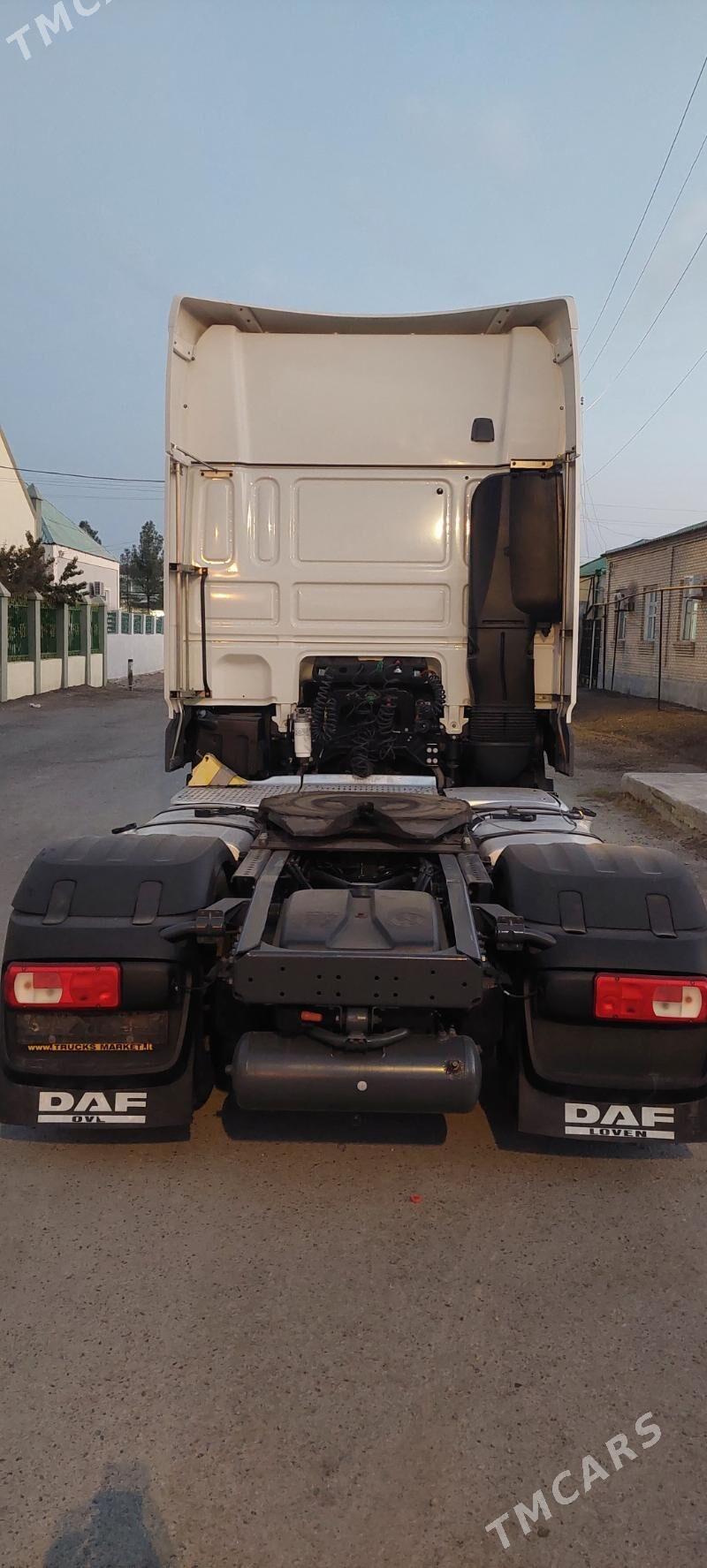 DAF 480 2020 - 835 000 TMT - Aşgabat - img 3