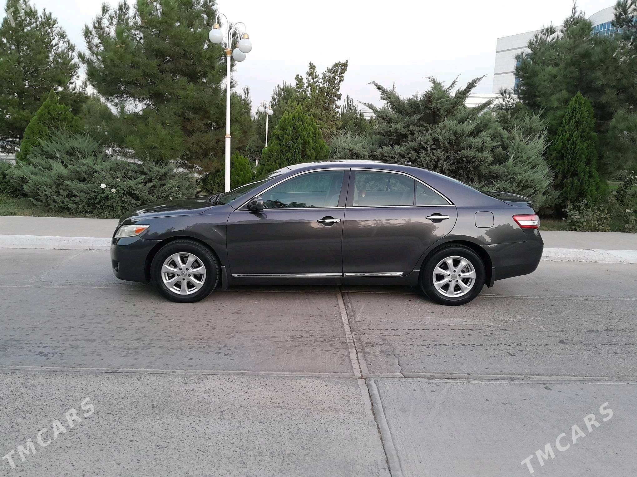 Toyota Camry 2009 - 185 000 TMT - Türkmenabat - img 5