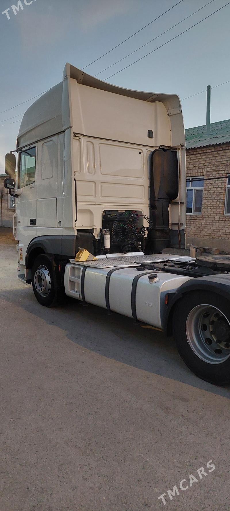DAF 480 2020 - 835 000 TMT - Aşgabat - img 5