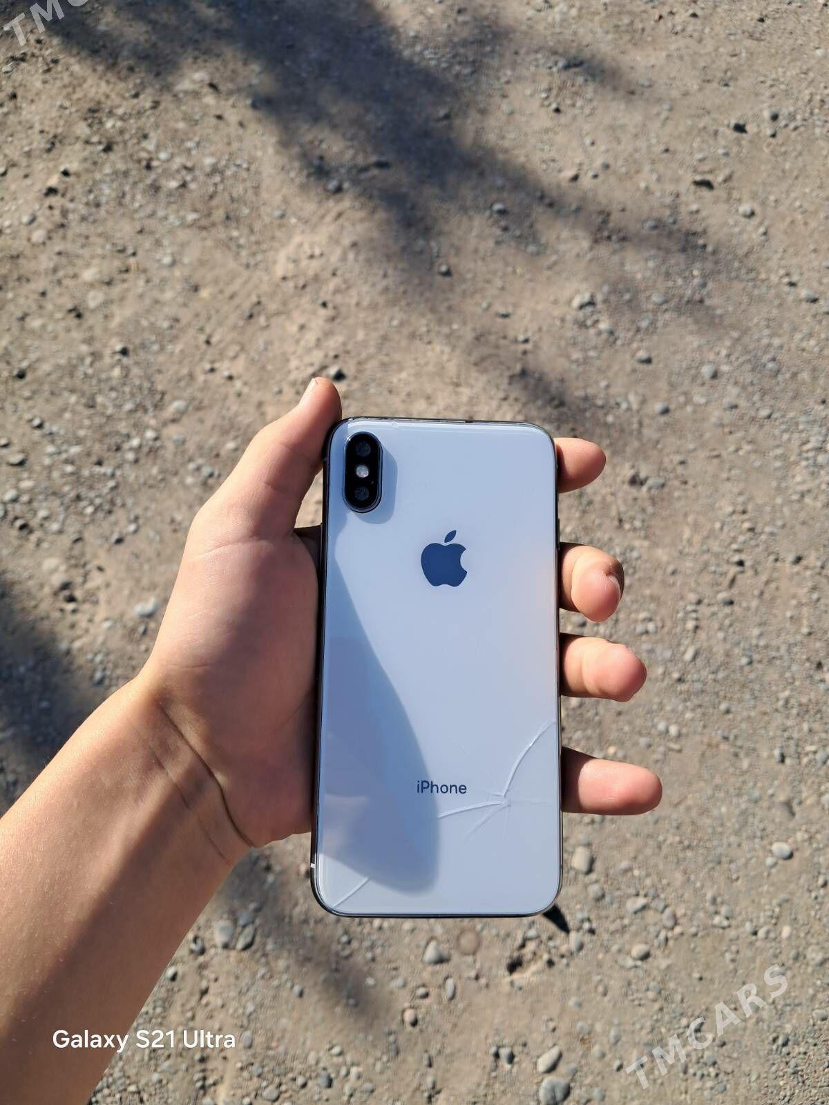 iphone XS - Дашогуз - img 2