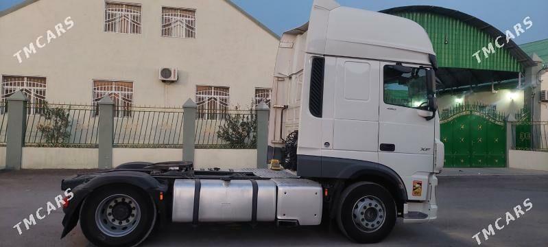 DAF 480 2020 - 835 000 TMT - Aşgabat - img 4