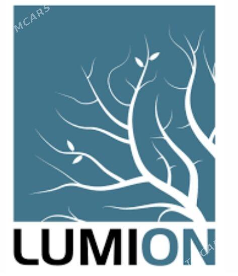 Lumion Revit - Aşgabat - img 2