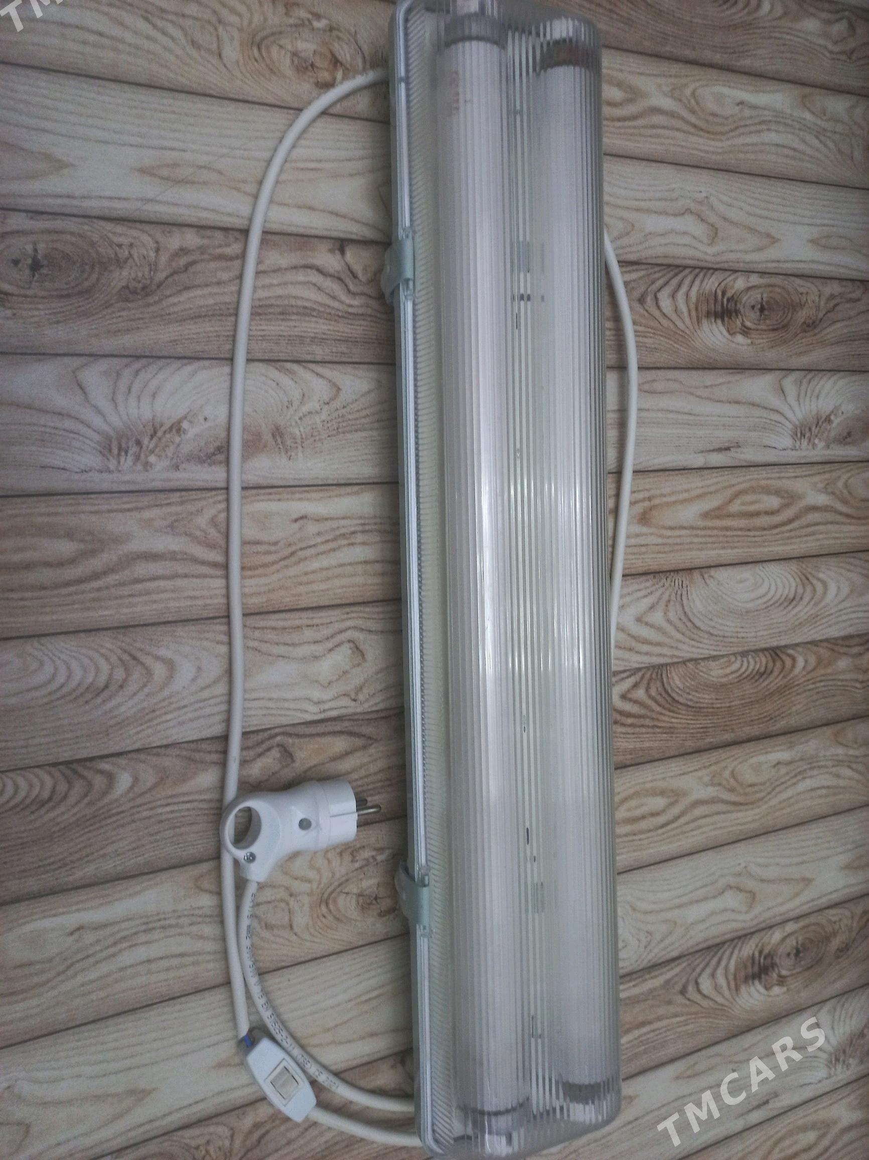 LAMPA TINKO - Türkmenabat - img 2