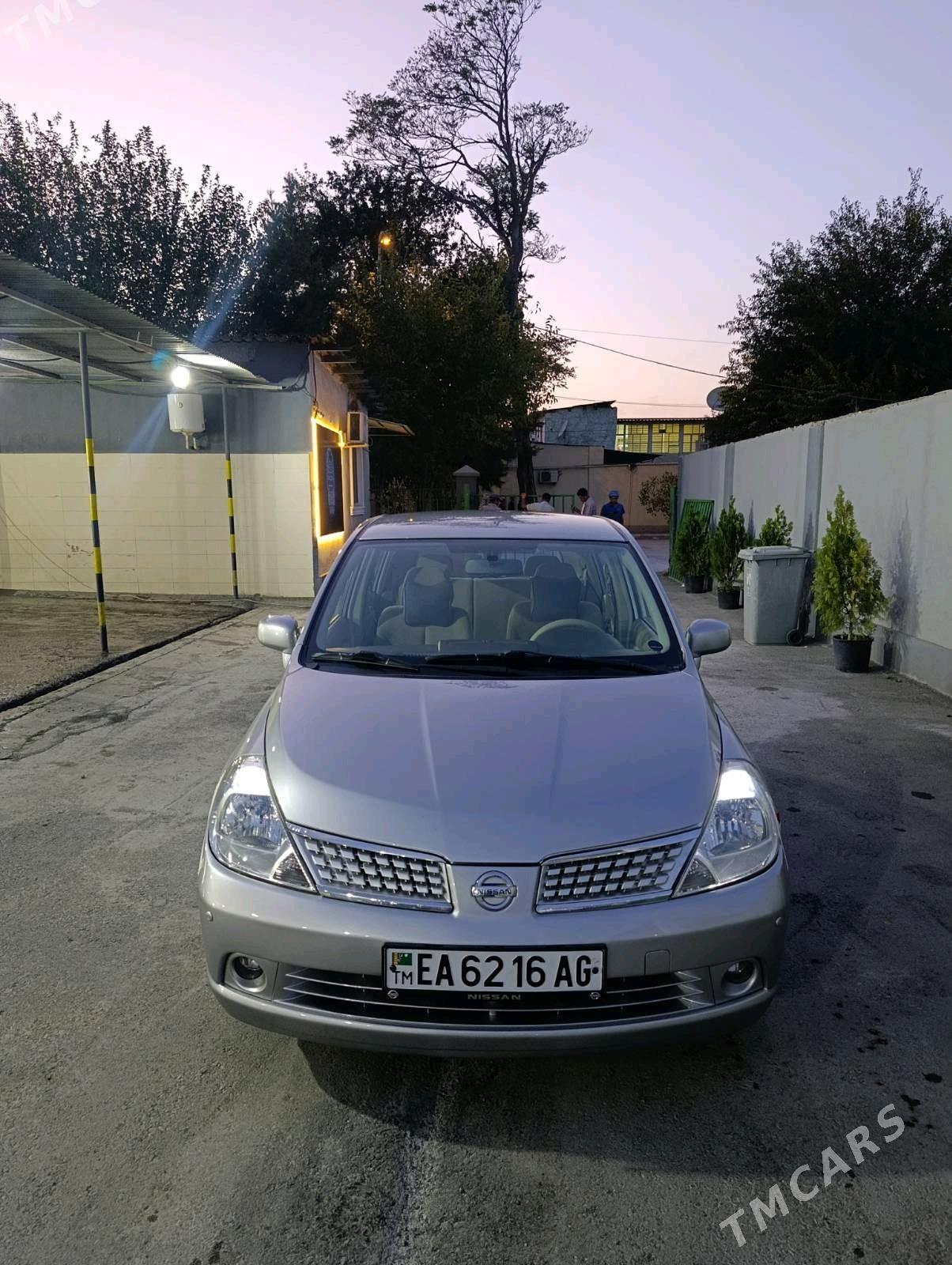 Nissan Tiida 2008 - 155 000 TMT - 1 мкр - img 3