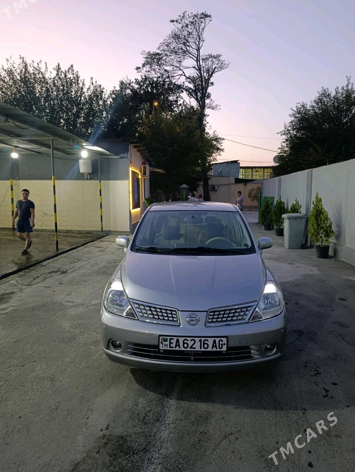 Nissan Tiida 2008 - 155 000 TMT - 1 мкр - img 2