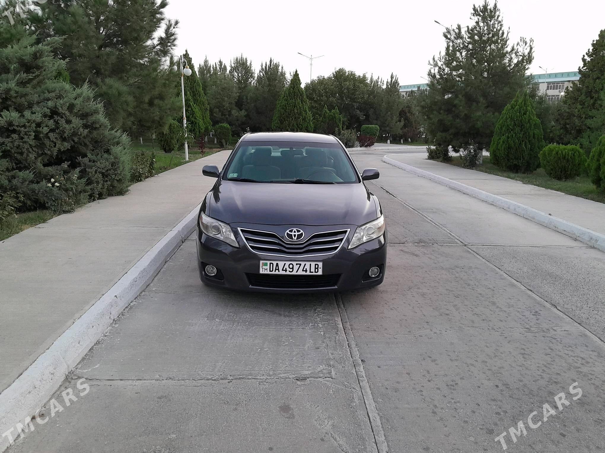 Toyota Camry 2009 - 185 000 TMT - Türkmenabat - img 7