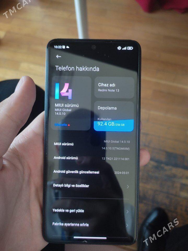 Redmi note 13 - Мир 4 - img 3