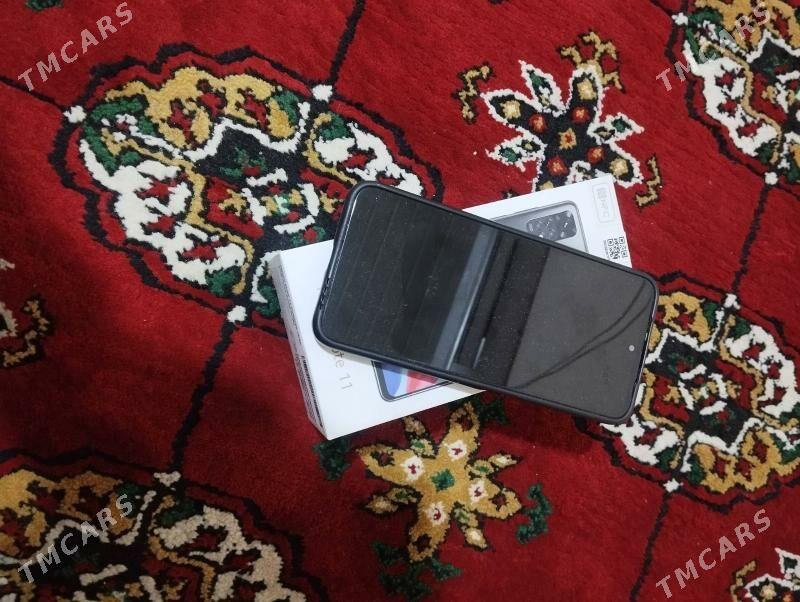 Redmi not 11 4.64 - Aşgabat - img 2