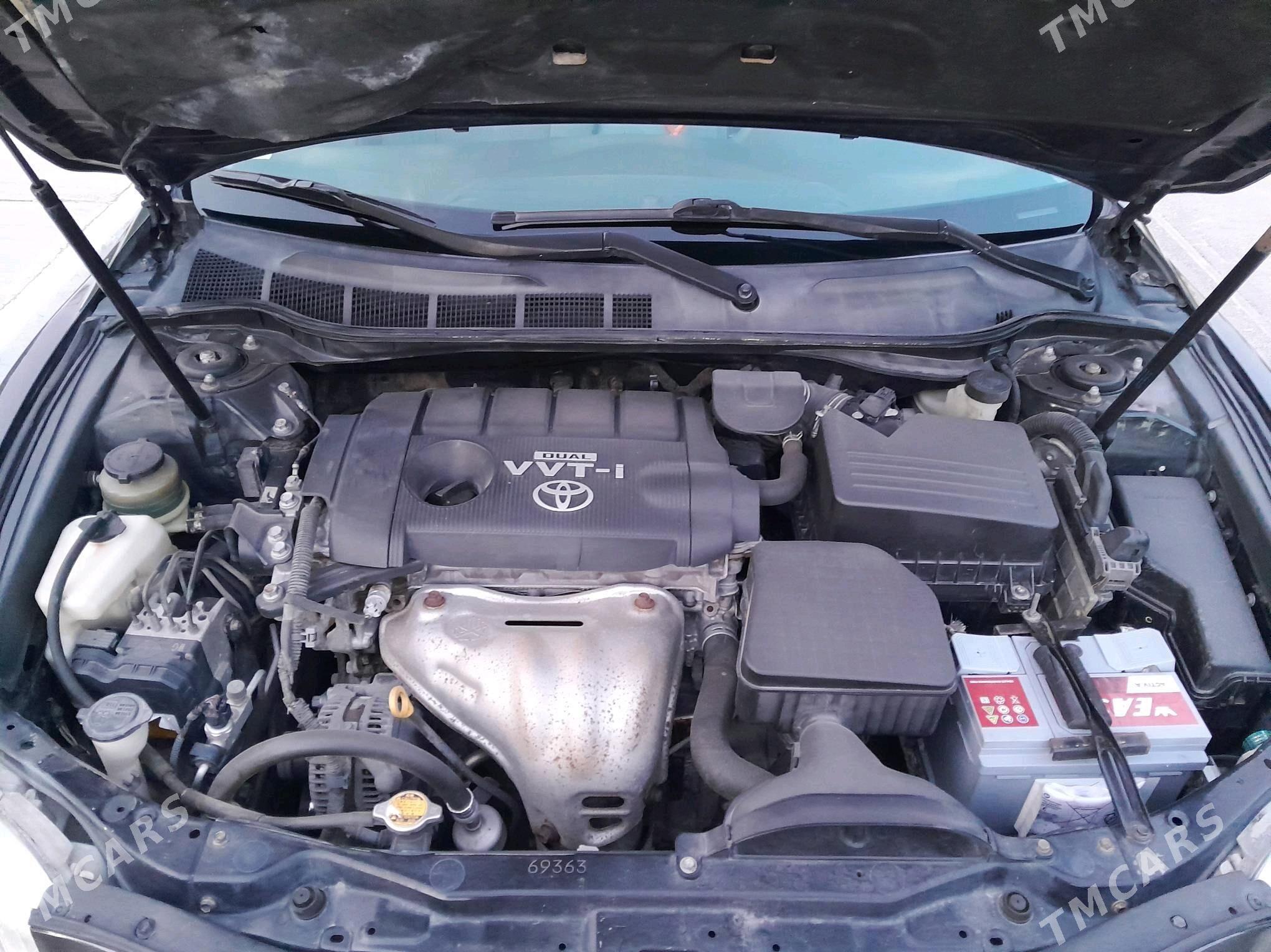 Toyota Camry 2009 - 185 000 TMT - Türkmenabat - img 10