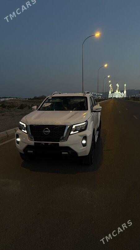 Nissan Navara 2025 - 437 000 TMT - Ашхабад - img 6