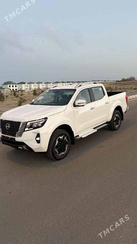Nissan Navara 2025 - 437 000 TMT - Ашхабад - img 2