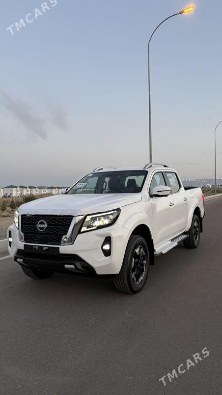 Nissan Navara 2025 - 437 000 TMT - Ашхабад - img 5