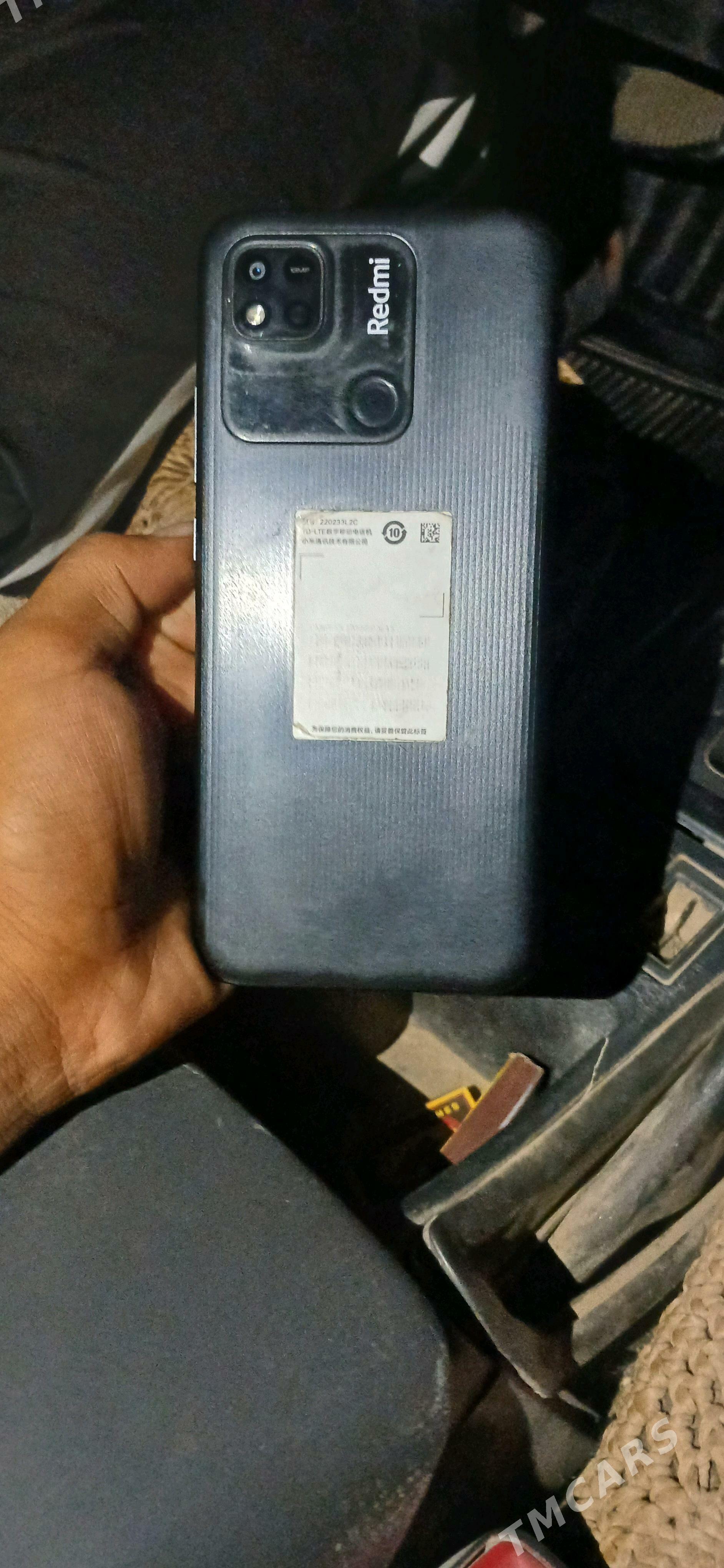 redmi 10 a - Tejen - img 2