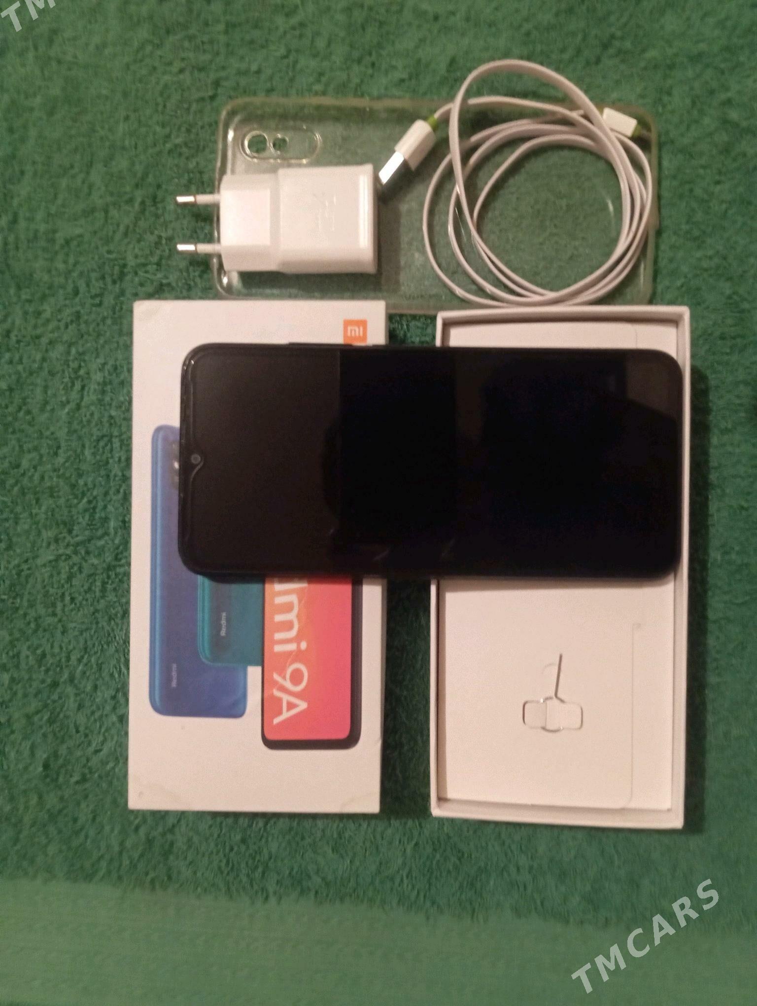 Redmi 9a - Aşgabat - img 3