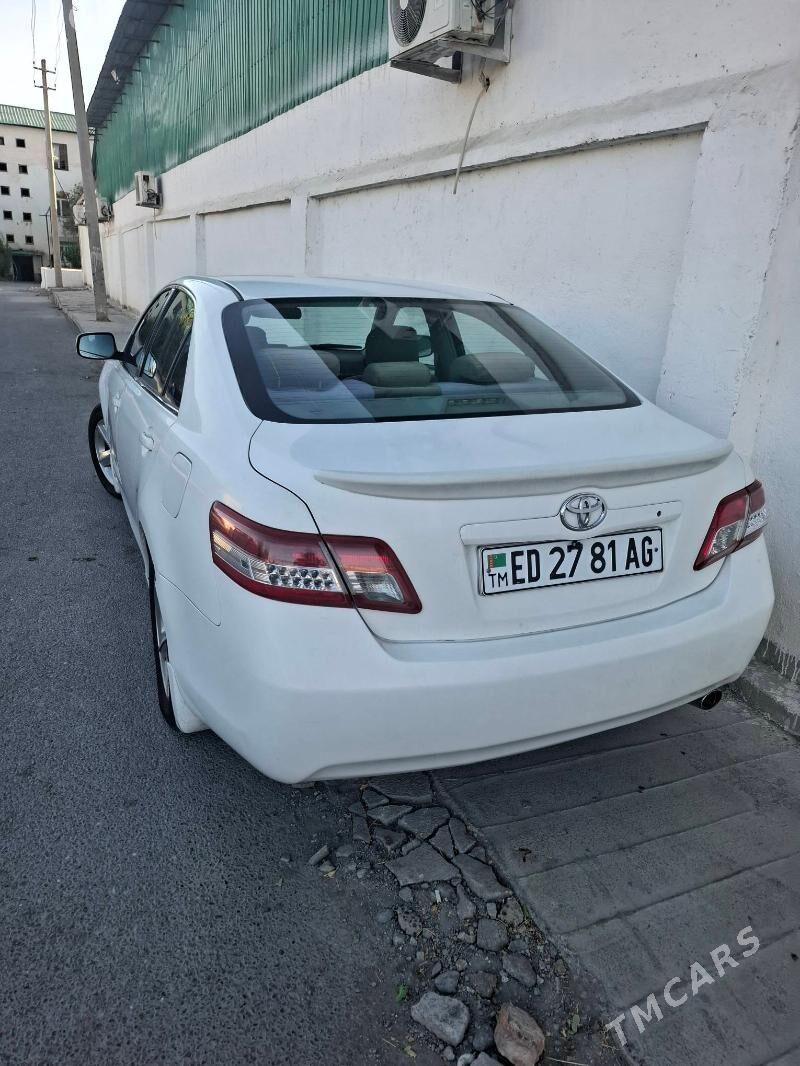 Toyota Camry 2010 - 155 000 TMT - Aşgabat - img 4