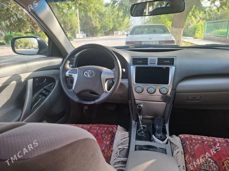 Toyota Camry 2010 - 155 000 TMT - Aşgabat - img 2