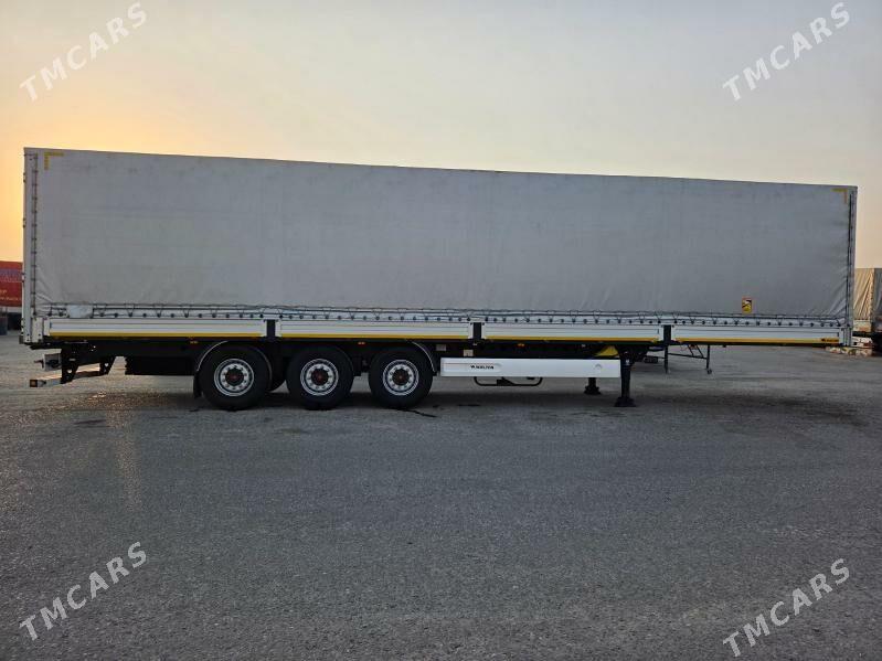 Kogel Euro Trailer 2022 - 535 000 TMT - Aşgabat - img 7