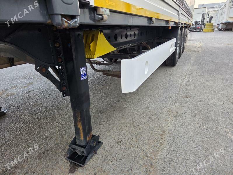 Kogel Euro Trailer 2022 - 535 000 TMT - Aşgabat - img 6
