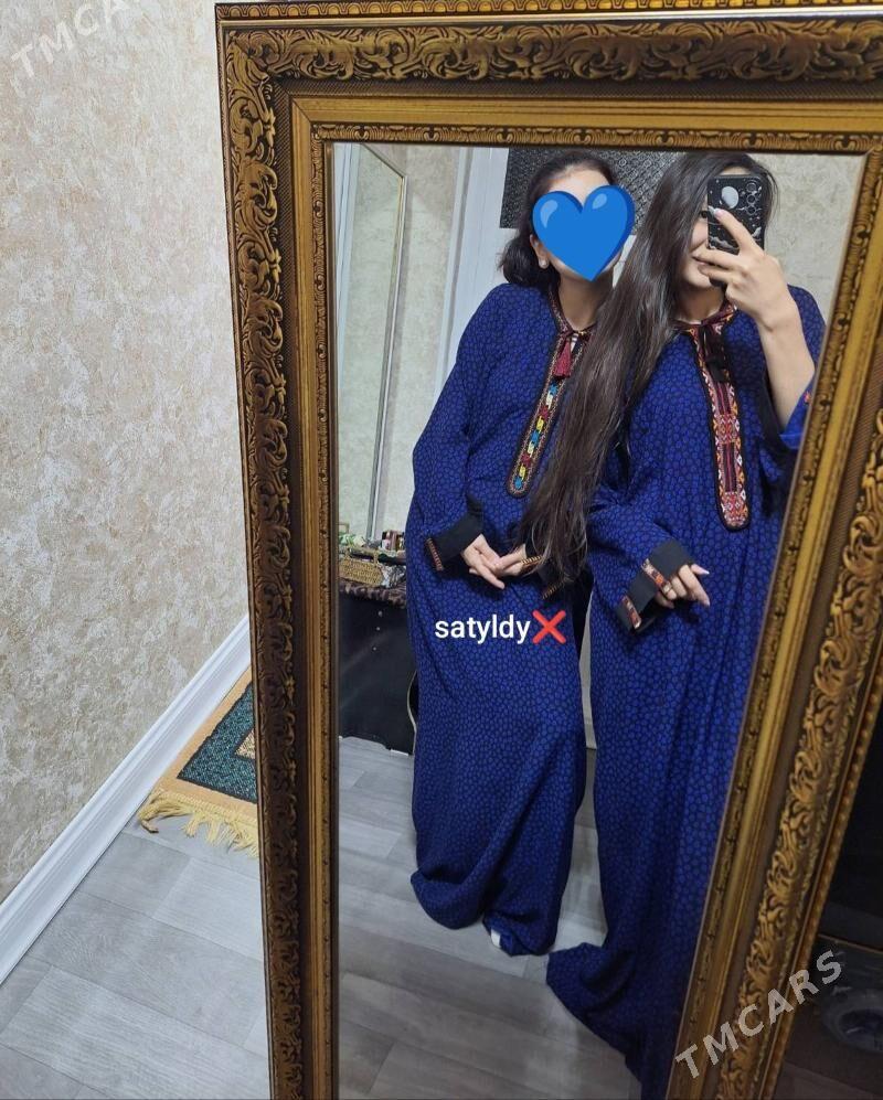 abaya koynek платья койнек - Дашогуз - img 2