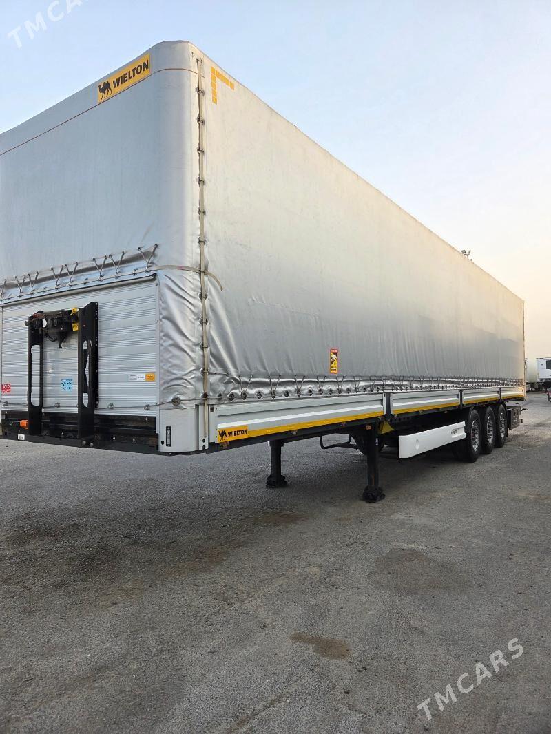 Kogel Euro Trailer 2022 - 535 000 TMT - Aşgabat - img 8