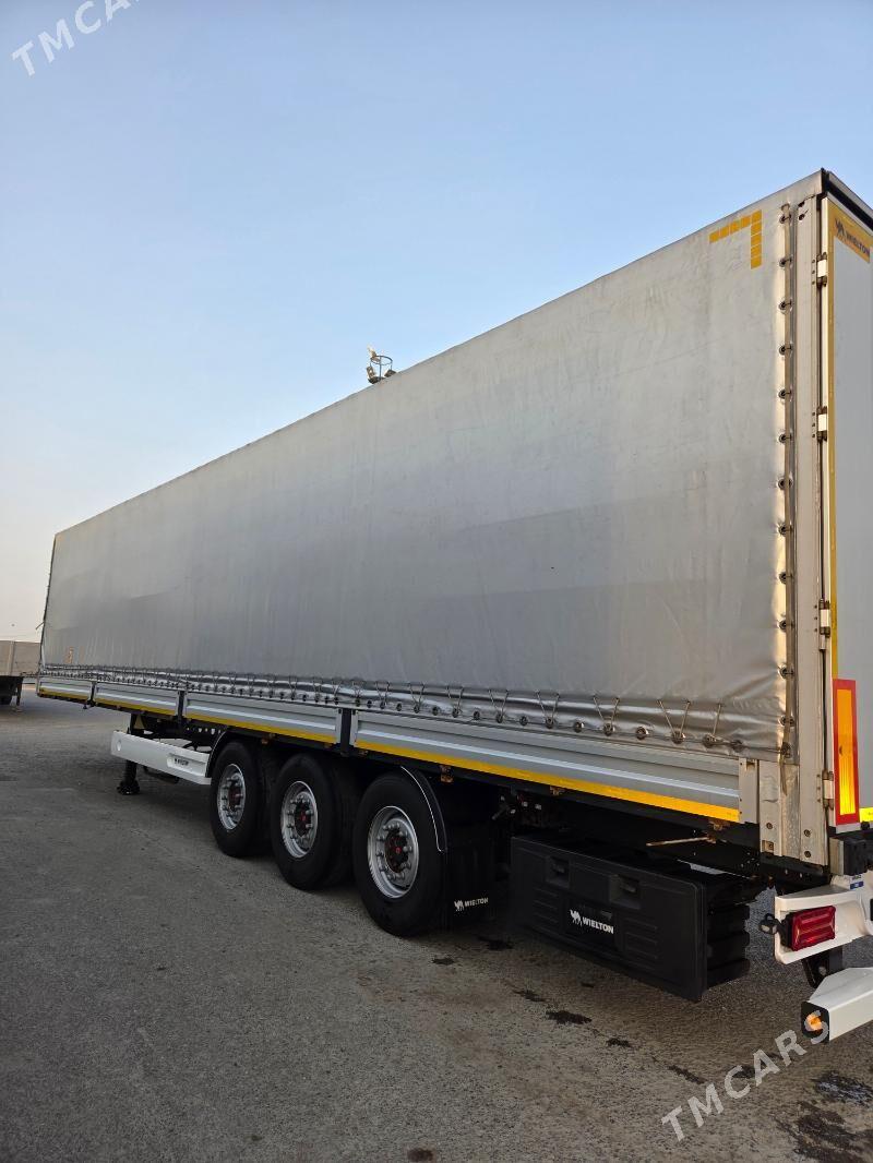 Kogel Euro Trailer 2022 - 535 000 TMT - Aşgabat - img 3
