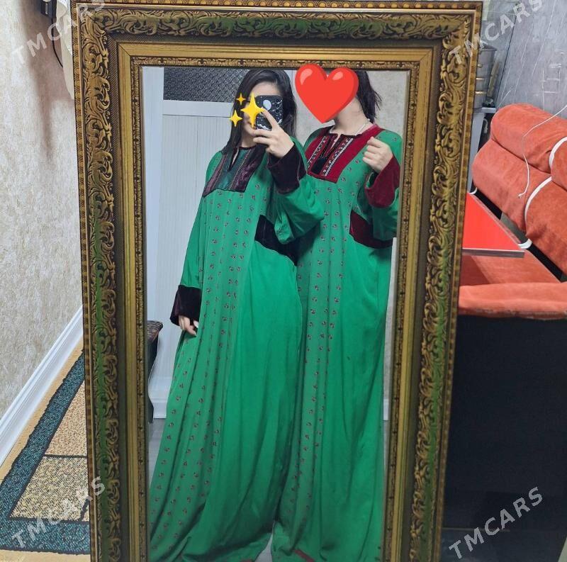abaya koynek платья койнек - Дашогуз - img 3