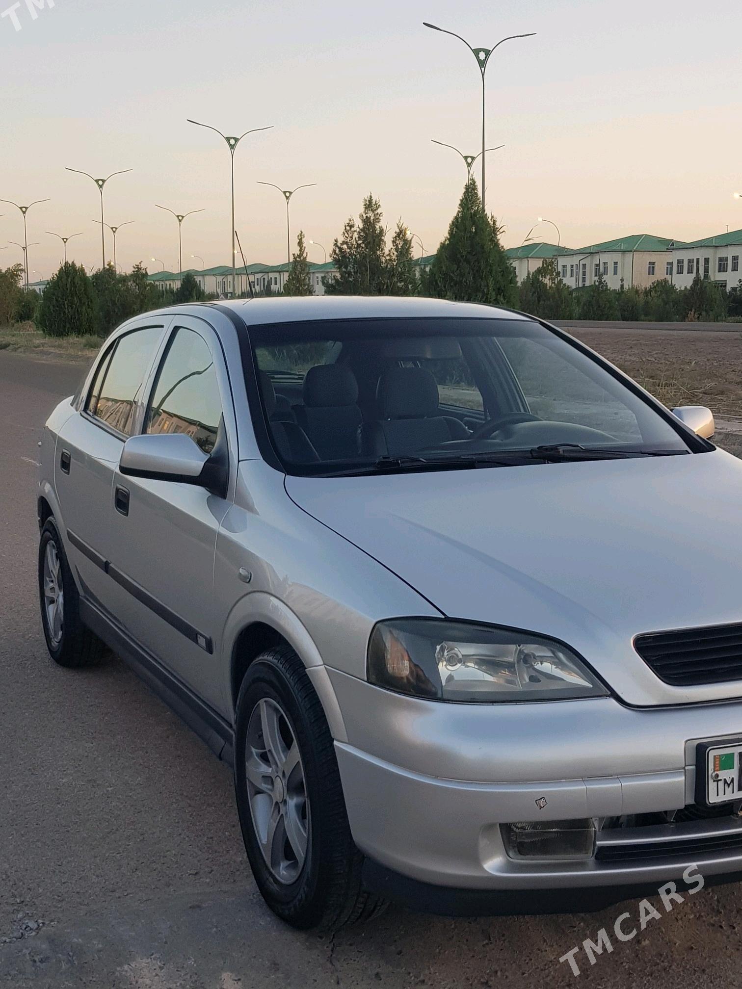 Opel Astra 1999 - 85 000 TMT - Daşoguz - img 3
