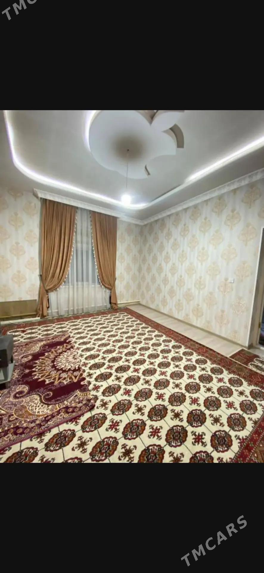 Garadamak plan 5kom - Ашхабад - img 1