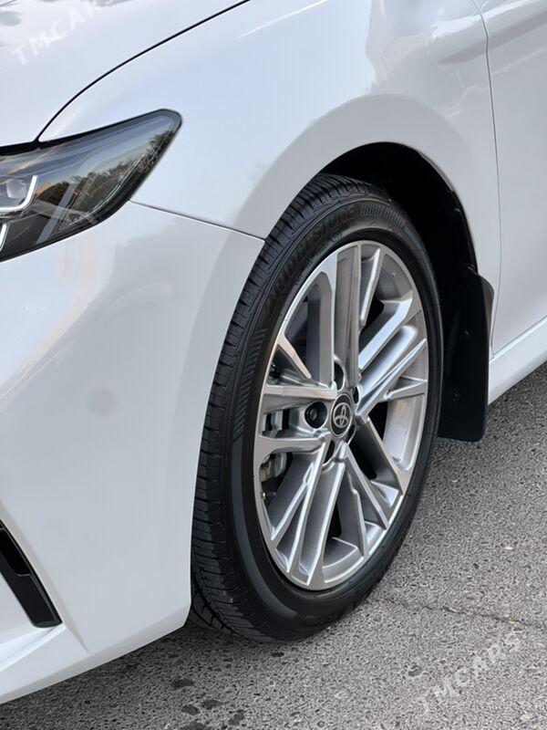 Toyota Camry Hybrid 2024 - 510 000 TMT - Aşgabat - img 4