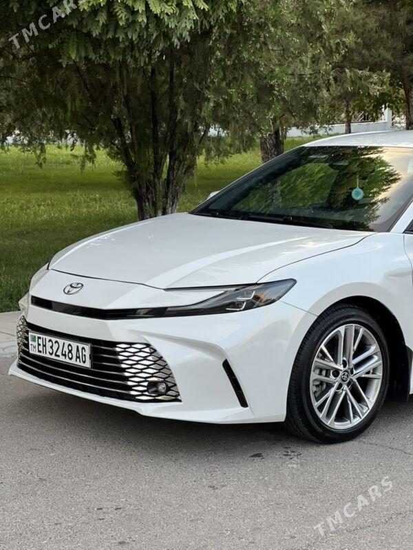 Toyota Camry Hybrid 2024 - 510 000 TMT - Aşgabat - img 6