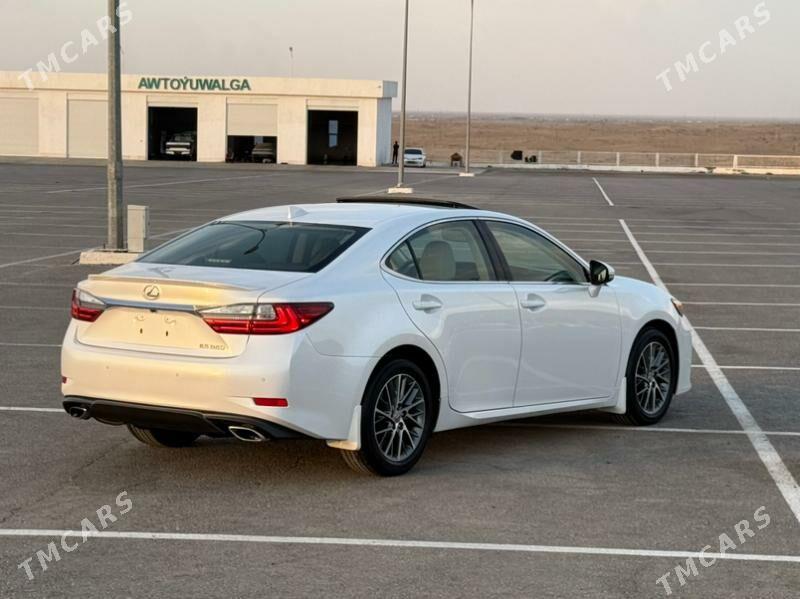 Lexus ES 350 2016 - 412 000 TMT - Aşgabat - img 5