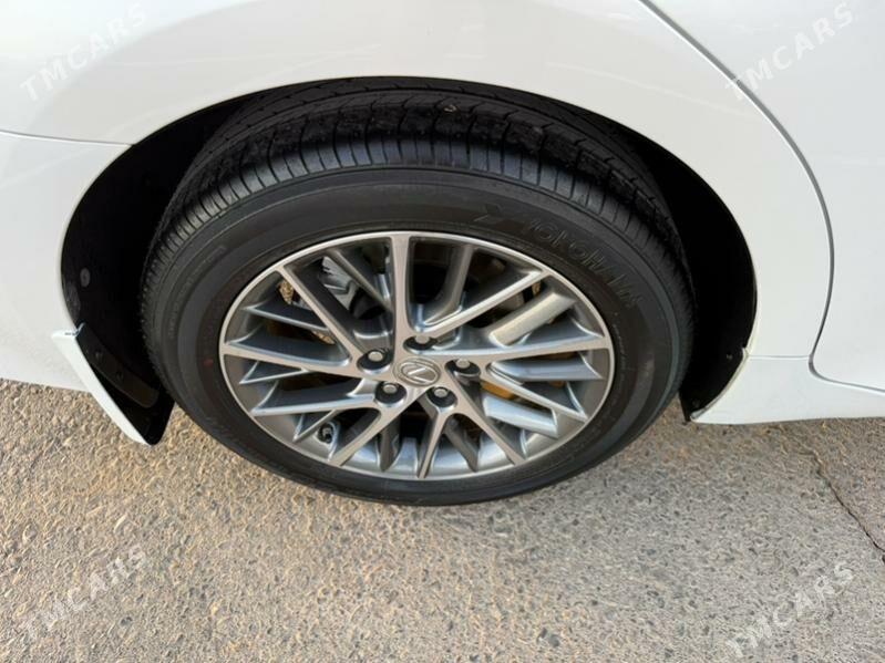 Lexus ES 350 2016 - 412 000 TMT - Aşgabat - img 7