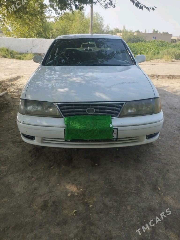 Toyota Avalon 1997 - 90 000 TMT - Акдепе - img 3