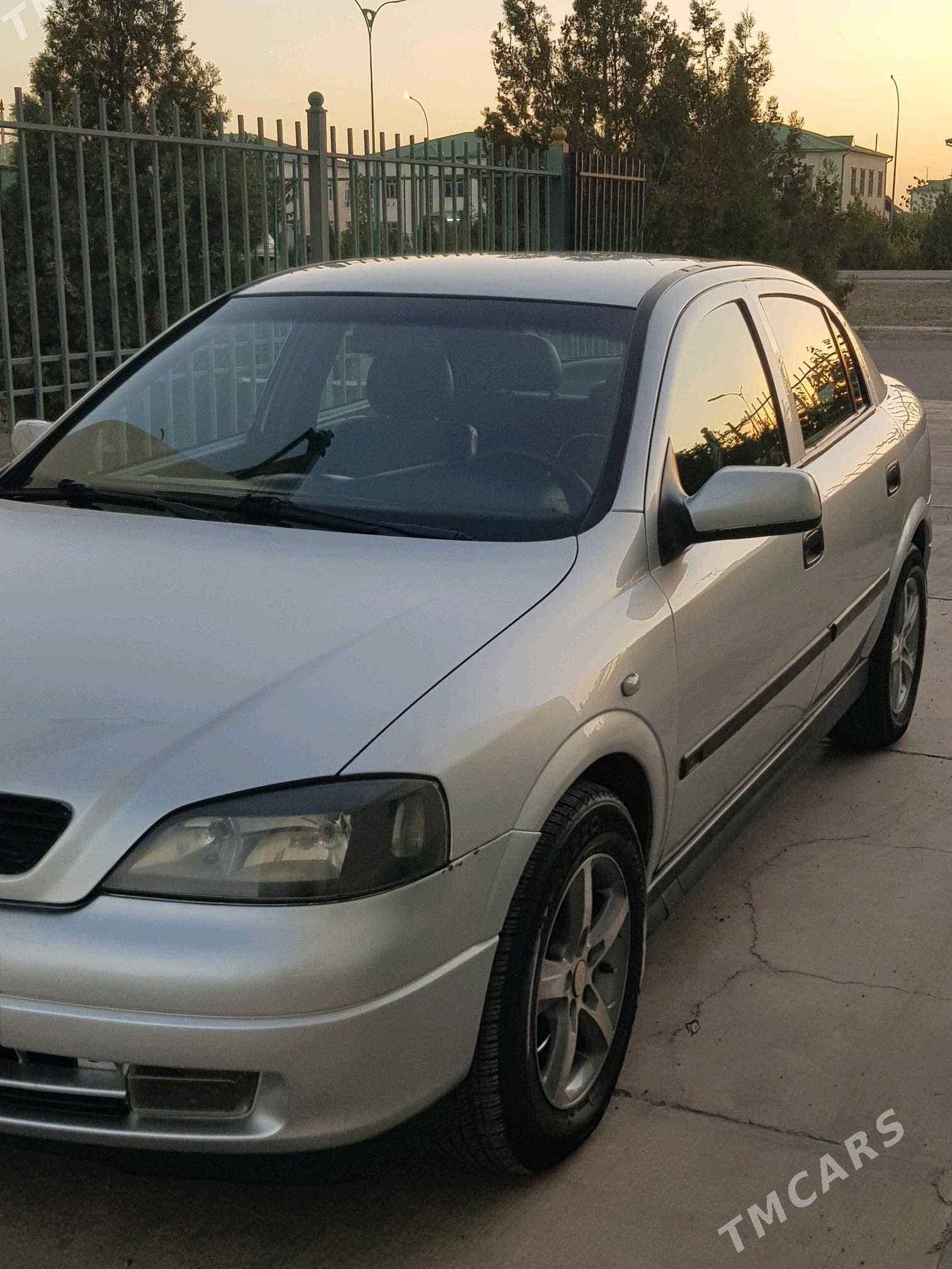 Opel Astra 1999 - 85 000 TMT - Daşoguz - img 4