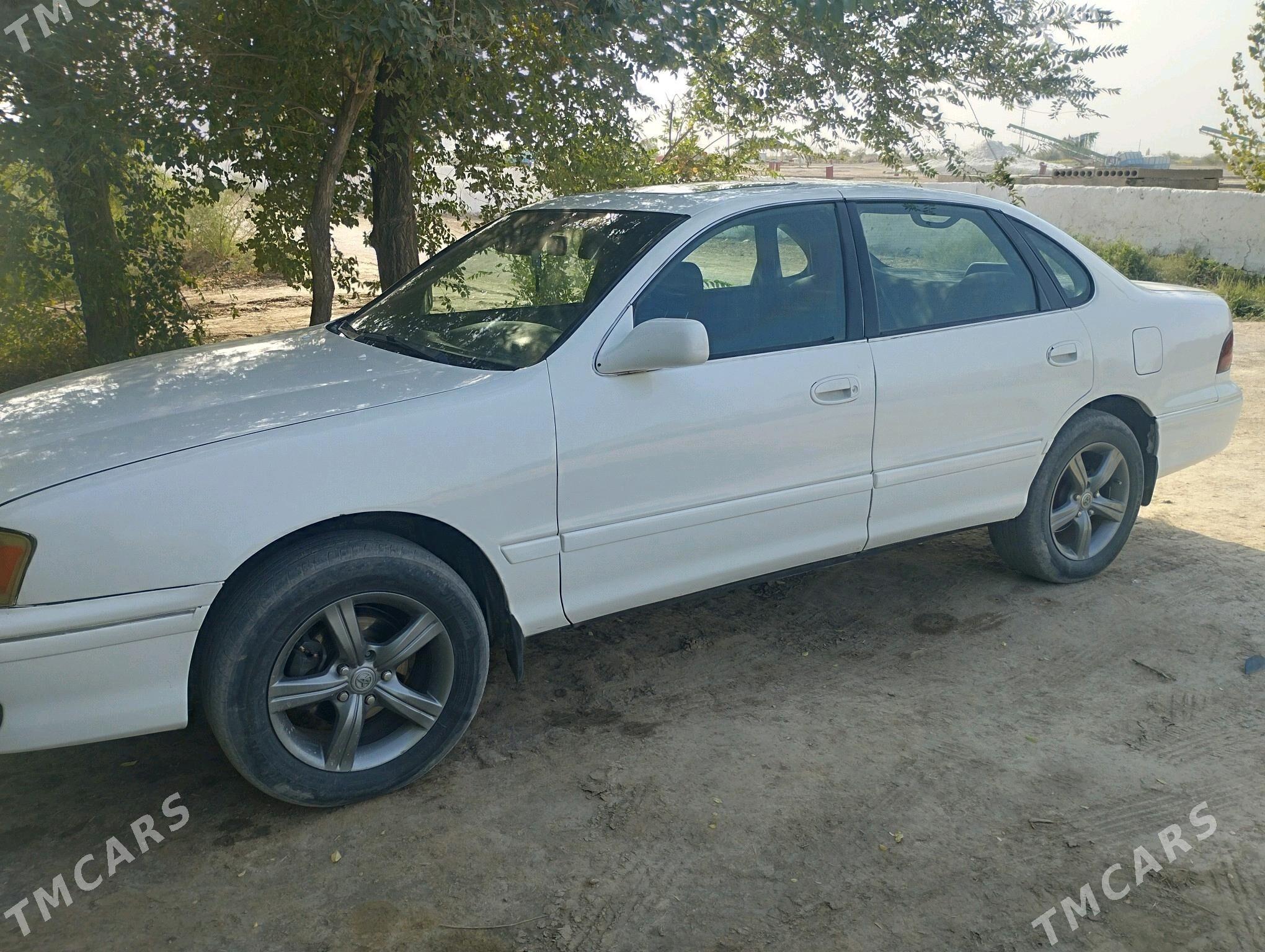 Toyota Avalon 1997 - 90 000 TMT - Акдепе - img 5