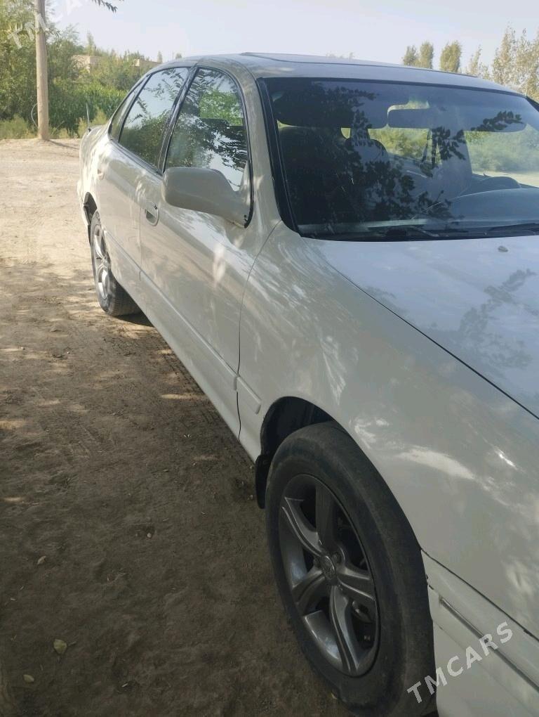 Toyota Avalon 1997 - 90 000 TMT - Акдепе - img 2