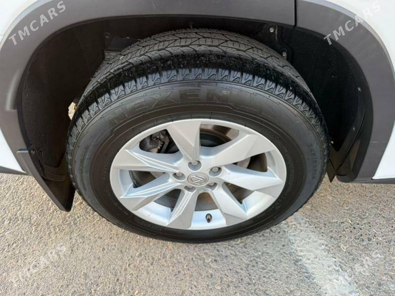 Lexus RX 350 2016 - 471 000 TMT - Aşgabat - img 9
