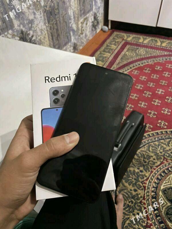 Redmi 12 - Kaka - img 2