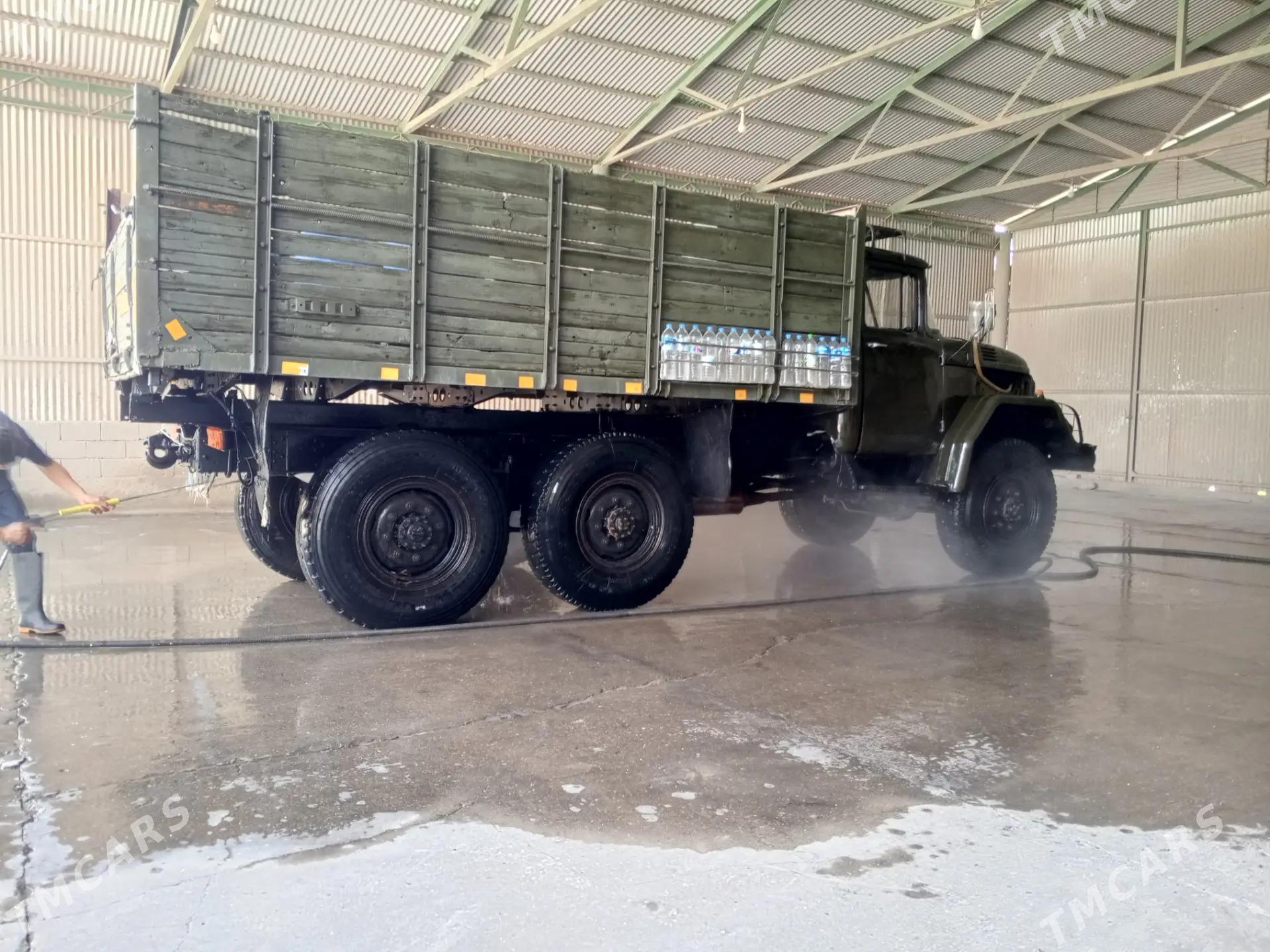 Zil 131 1992 - 75 000 TMT - Гёкдепе - img 5