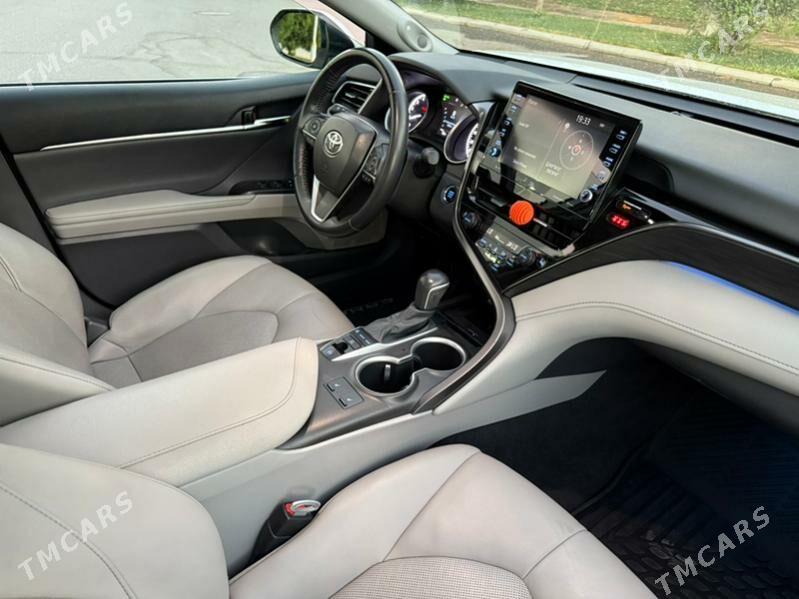 Toyota Camry 2020 - 440 000 TMT - Ашхабад - img 2