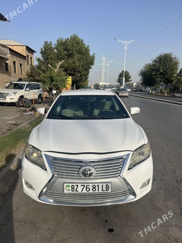 Toyota Camry 2008 - 140 000 TMT - Туркменабат - img 2